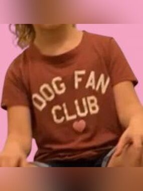 Dog fan club